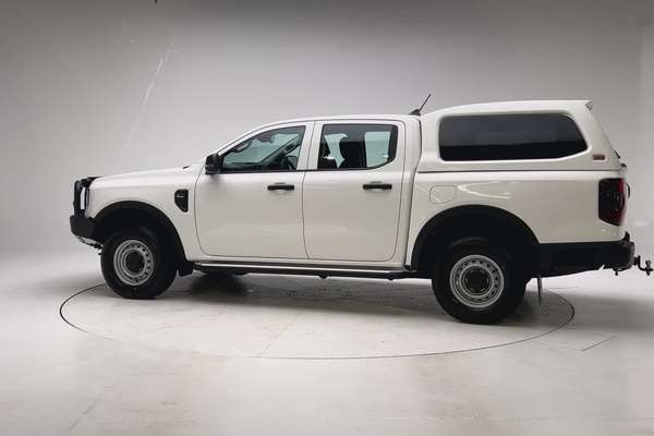 2023 Ford Ranger XL 4X4 2.0L thumb-7