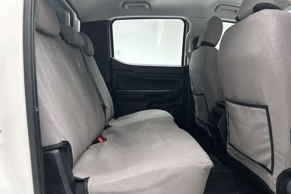 2023 Ford Ranger XL 4X4 2.0L thumb-10