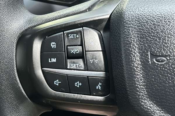 2023 Ford Ranger XL 4X4 2.0L thumb-16