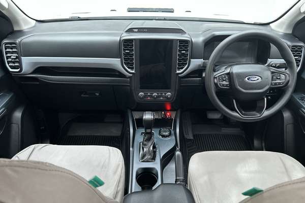 2023 Ford Ranger XL 4X4 2.0L thumb-18