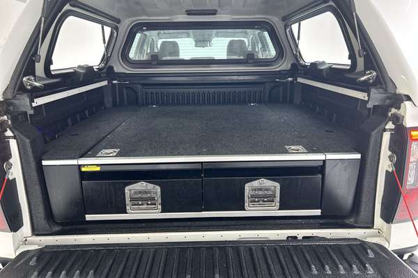 2023 Ford Ranger XL 4X4 2.0L thumb-19