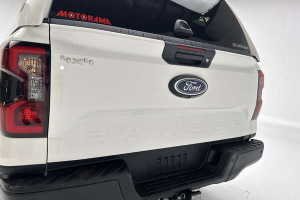 2023 Ford Ranger XL 4X4 2.0L thumb-20