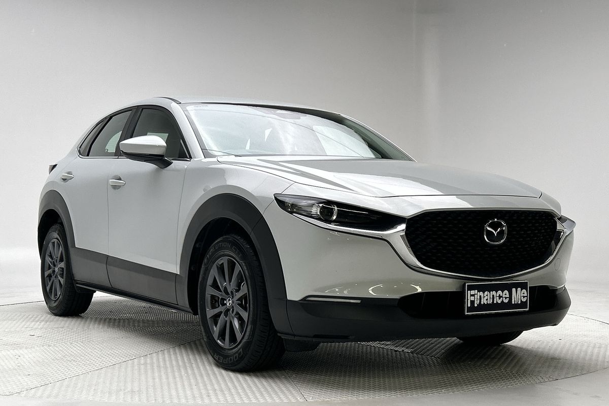 2024 Mazda CX-30 G20 Pure DM Series