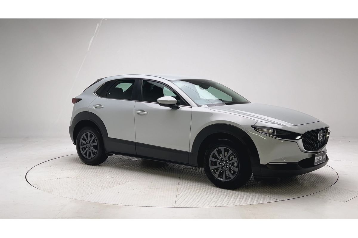 2024 Mazda CX-30 G20 Pure DM Series