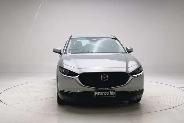 2024 Mazda CX-30 G20 Pure DM Series thumb-2