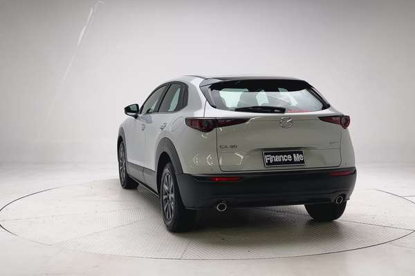 2024 Mazda CX-30 G20 Pure DM Series thumb-6