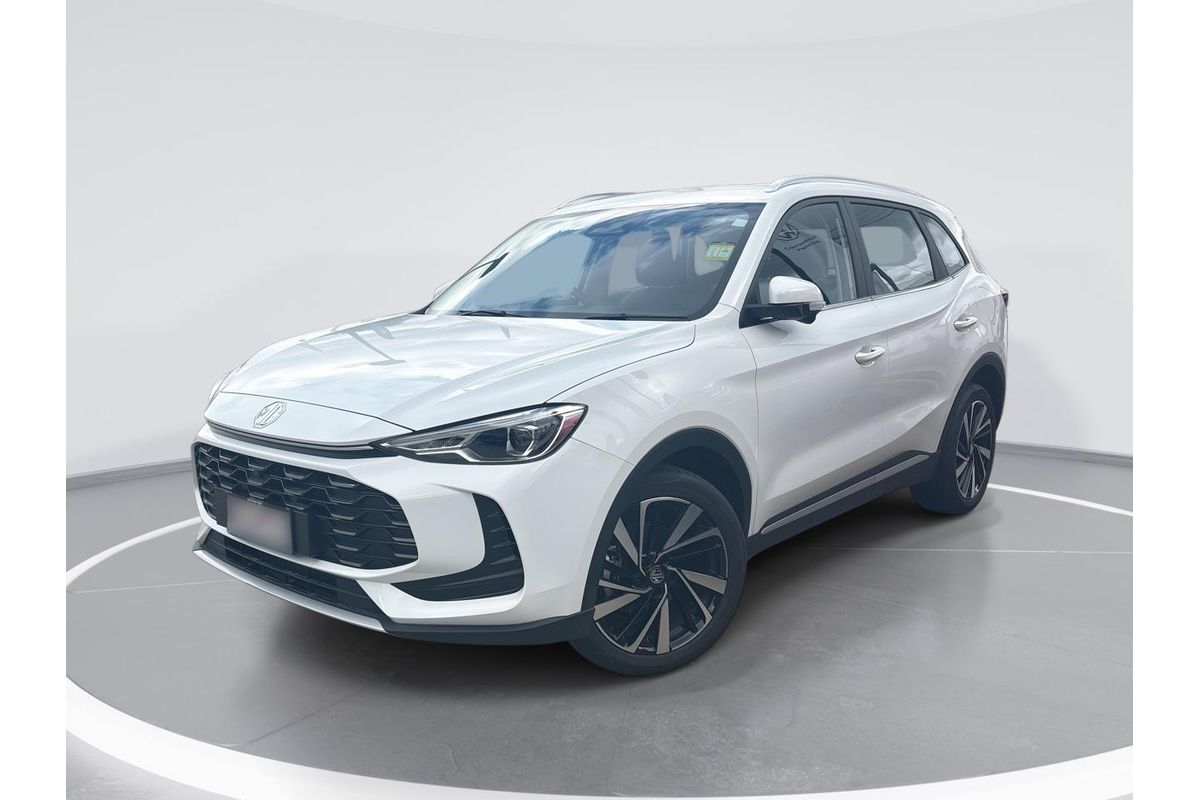2025 MG ZS Essence Hybrid+ ZS32
