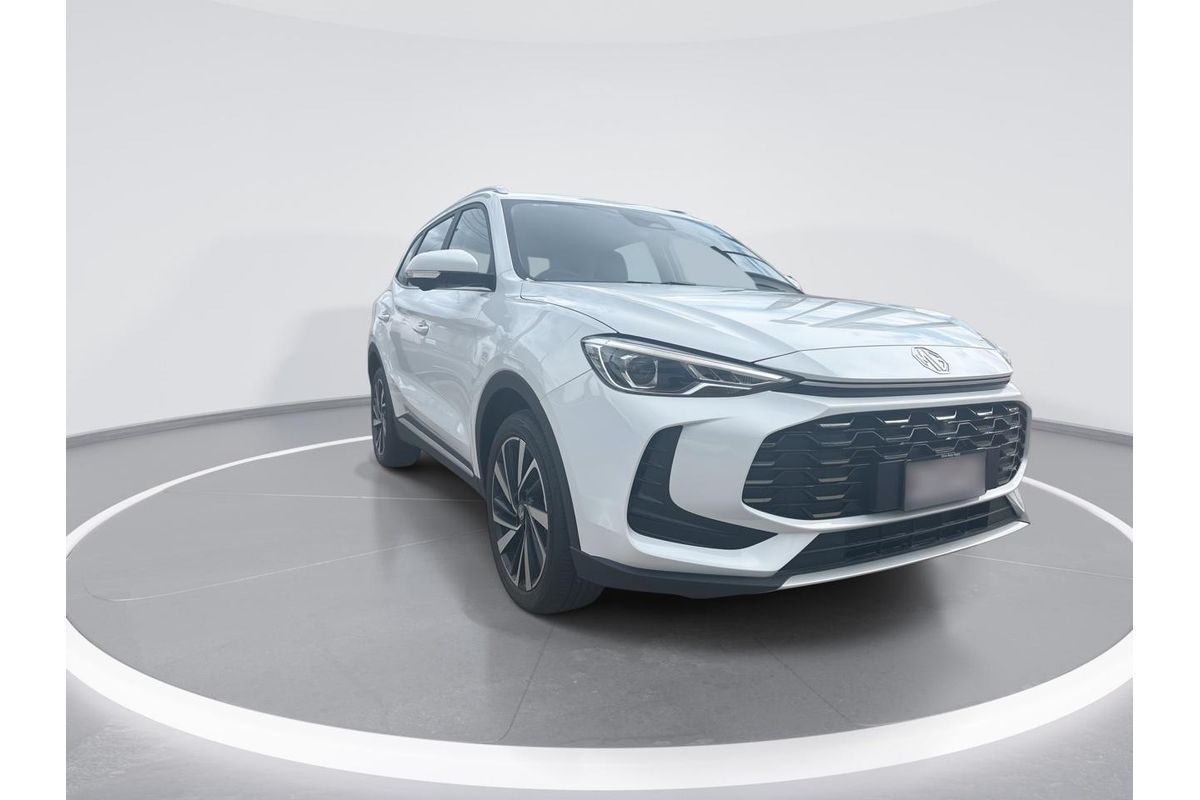 2025 MG ZS Essence Hybrid+ ZS32