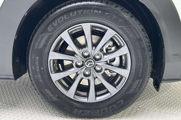 2024 Mazda CX-30 G20 Pure DM Series thumb-9