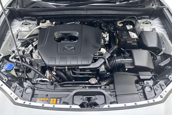2024 Mazda CX-30 G20 Pure DM Series thumb-10