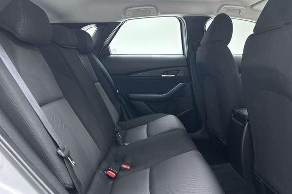 2024 Mazda CX-30 G20 Pure DM Series thumb-11