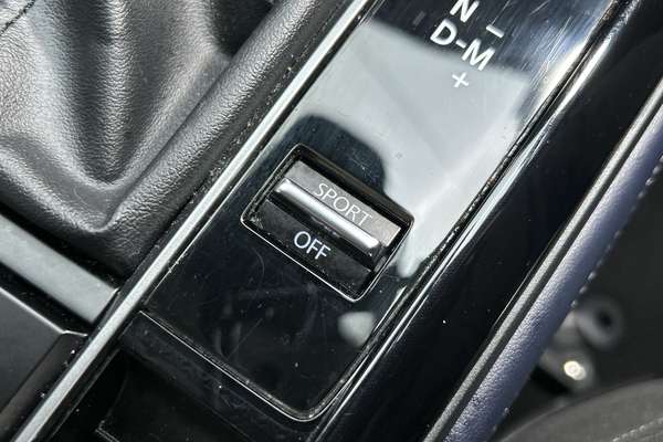 2024 Mazda CX-30 G20 Pure DM Series thumb-14