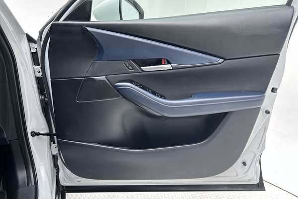 2024 Mazda CX-30 G20 Pure DM Series thumb-18