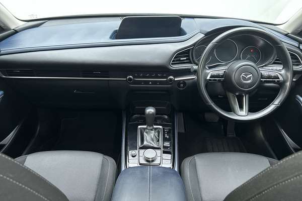 2024 Mazda CX-30 G20 Pure DM Series thumb-19