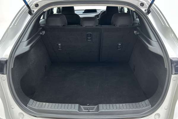 2024 Mazda CX-30 G20 Pure DM Series thumb-20