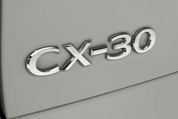 2024 Mazda CX-30 G20 Pure DM Series thumb-21
