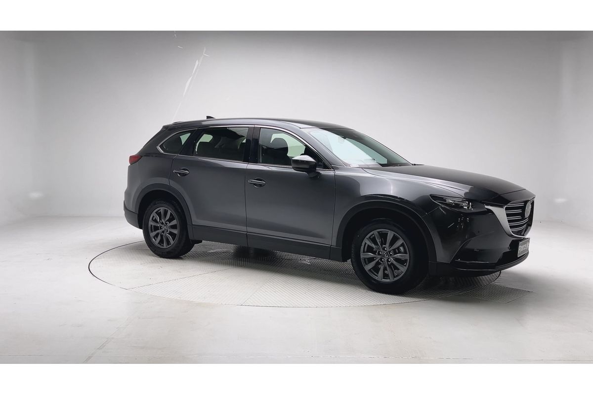 2020 Mazda CX-9 Touring TC