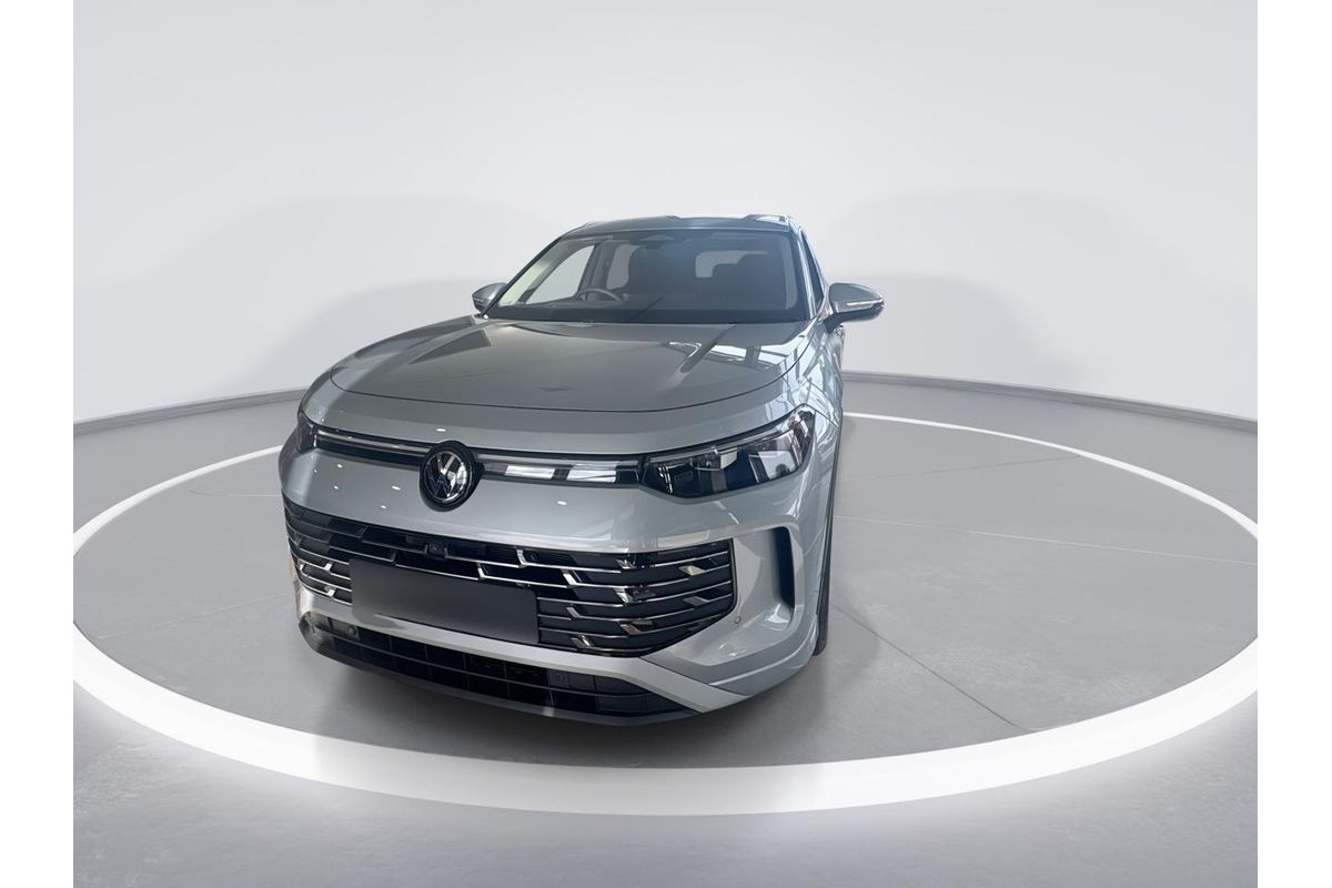2025 Volkswagen Tayron 150TSI Elegance R4