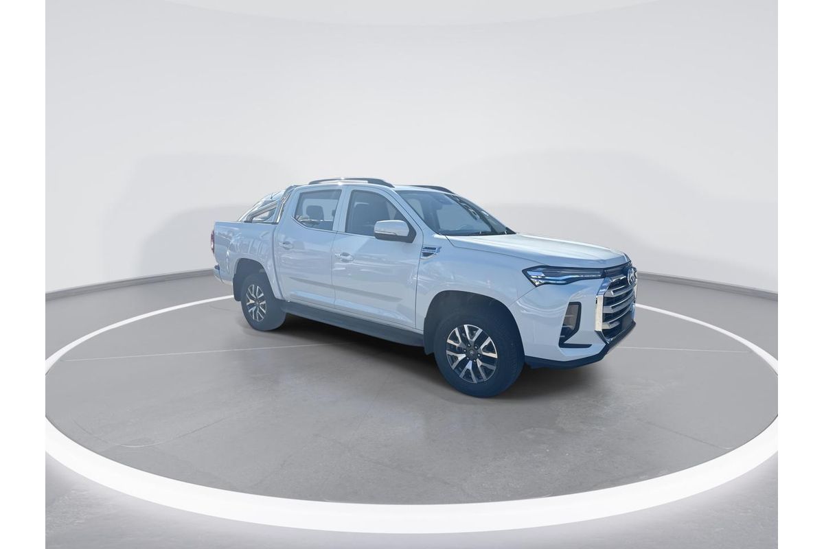 2024 LDV T60 Max PRO SK8C 4X4