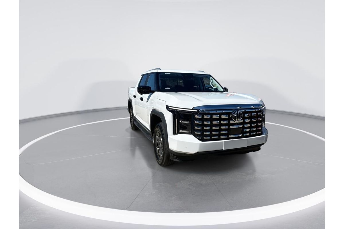 2025 MG MGU9 Explore EKK1C 4X4