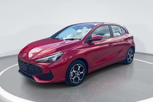 2025 MG MG3 Essence