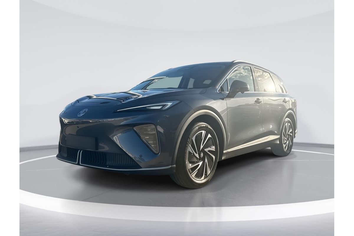 2026 MG MGS6 EV Essence IS3E