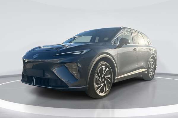 2026 MG MGS6 EV Essence IS3E