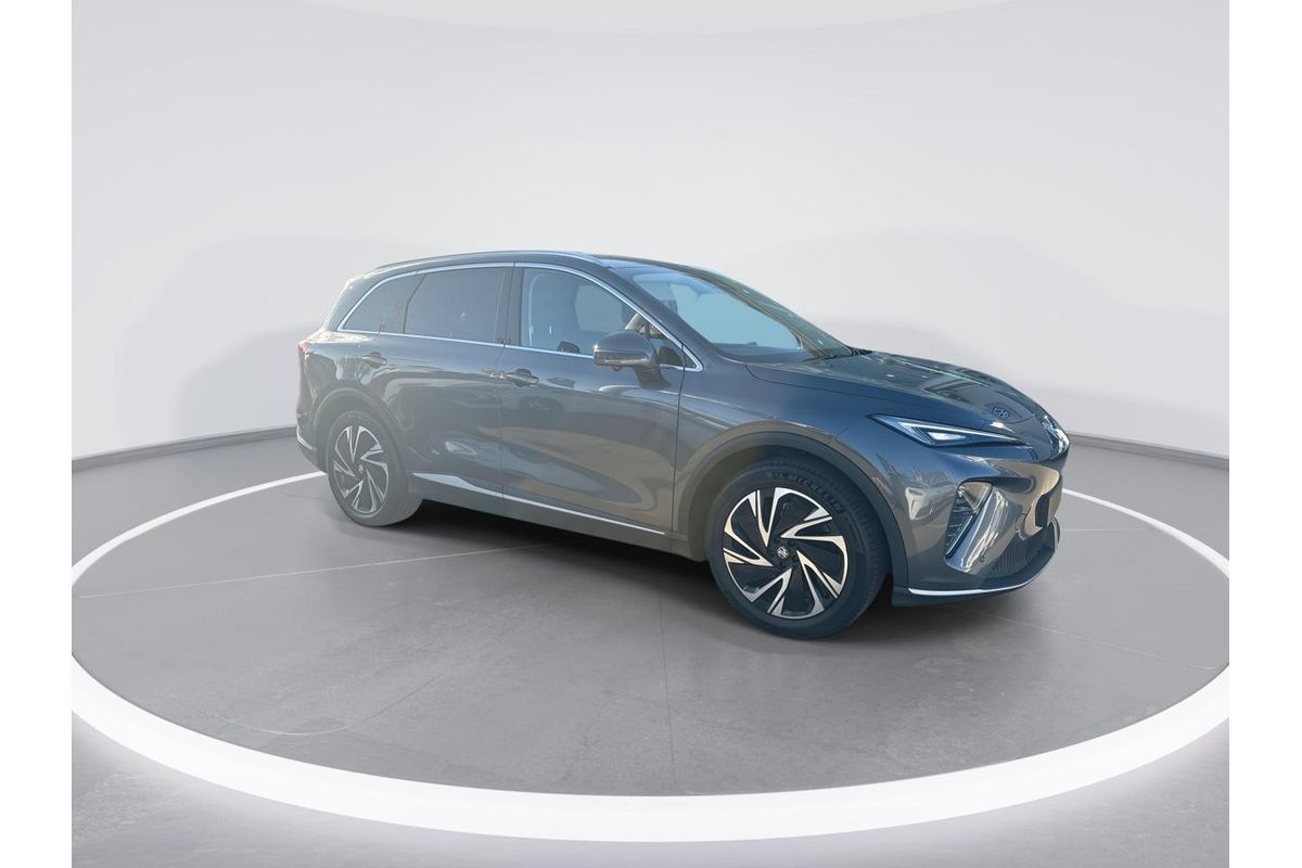 2026 MG MGS6 EV Essence IS3E