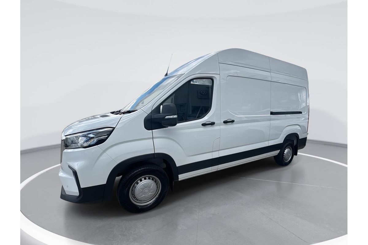 2024 LDV Deliver 9 LWB High Roof LWB High Roof