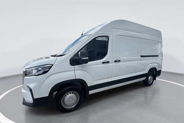 2024 LDV Deliver 9 LWB High Roof LWB High Roof