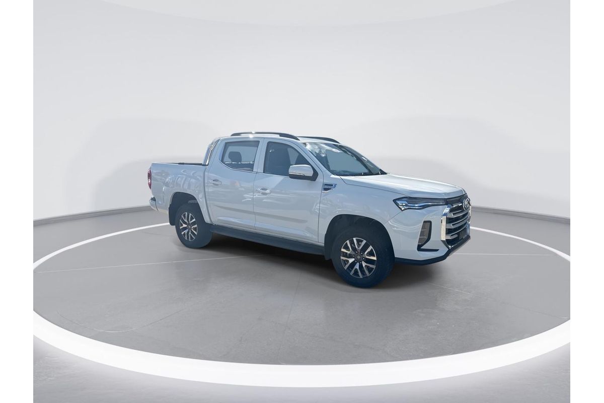 2026 LDV T60 Max PRO SK8C 4X4