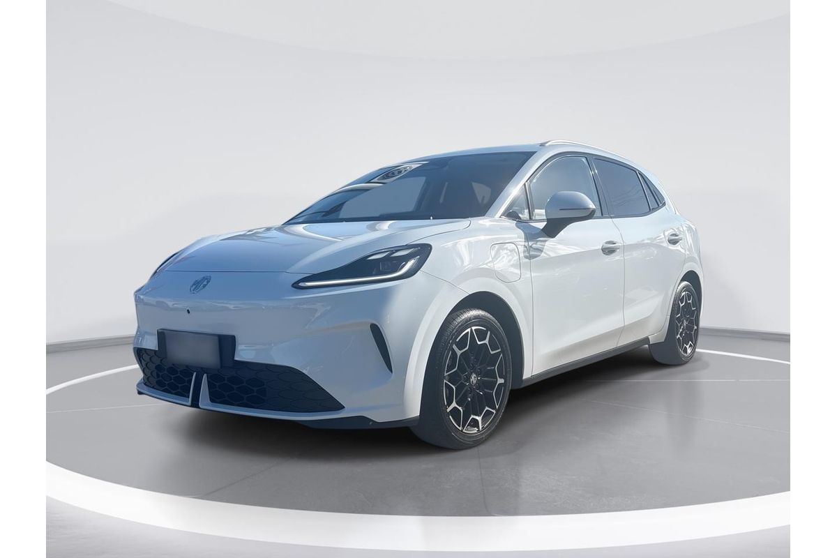 2026 MG MG4 EV Urban Essence 43 AH4E