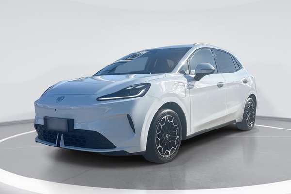 2026 MG MG4 EV Urban Essence 43 AH4E