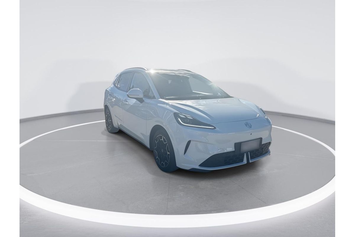 2026 MG MG4 EV Urban Essence 43 AH4E