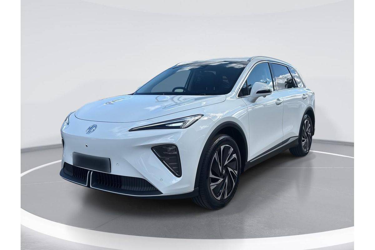 2026 MG MGS6 EV Essence IS3E