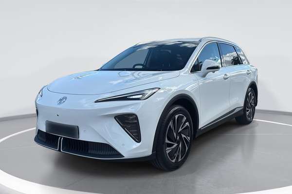 2026 MG MGS6 EV Essence IS3E