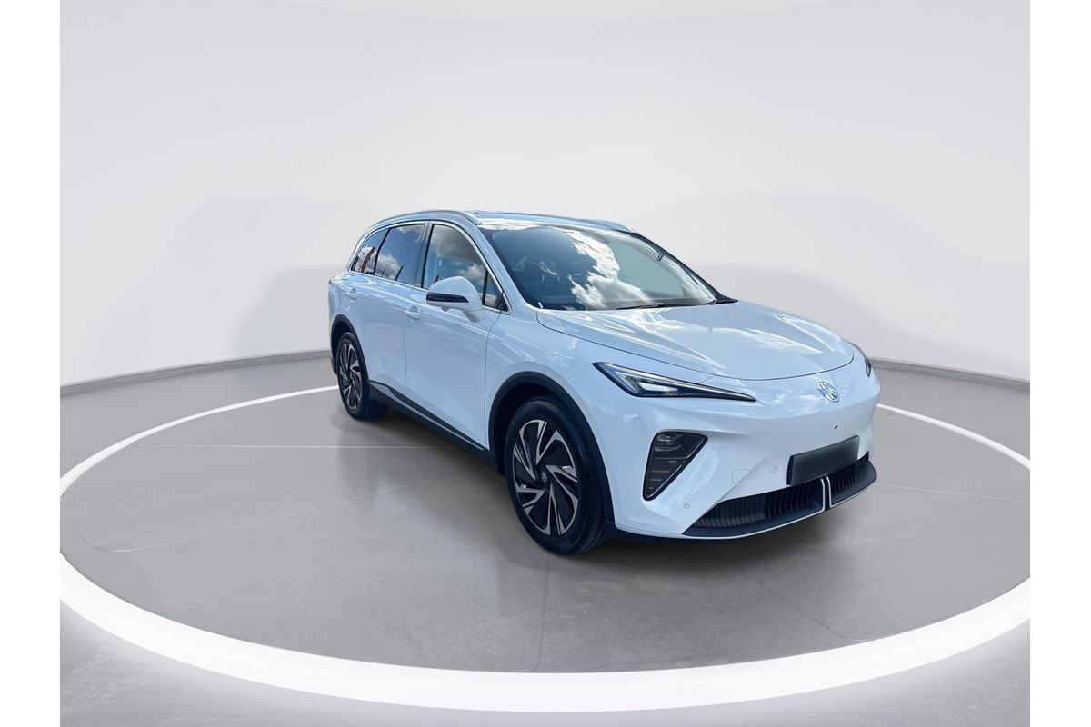 2026 MG MGS6 EV Essence IS3E