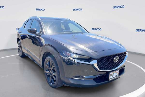 2024 Mazda CX-30 2.5 S Select Sport