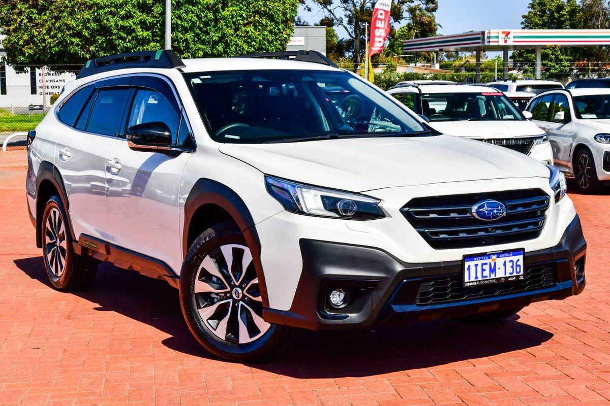 2024 Subaru Outback AWD Sport 6GEN