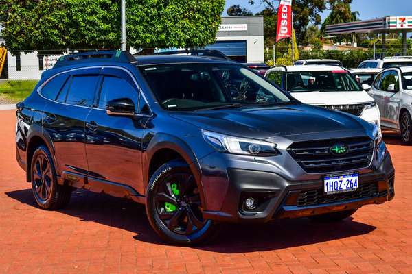 2022 Subaru Outback AWD Sport 6GEN