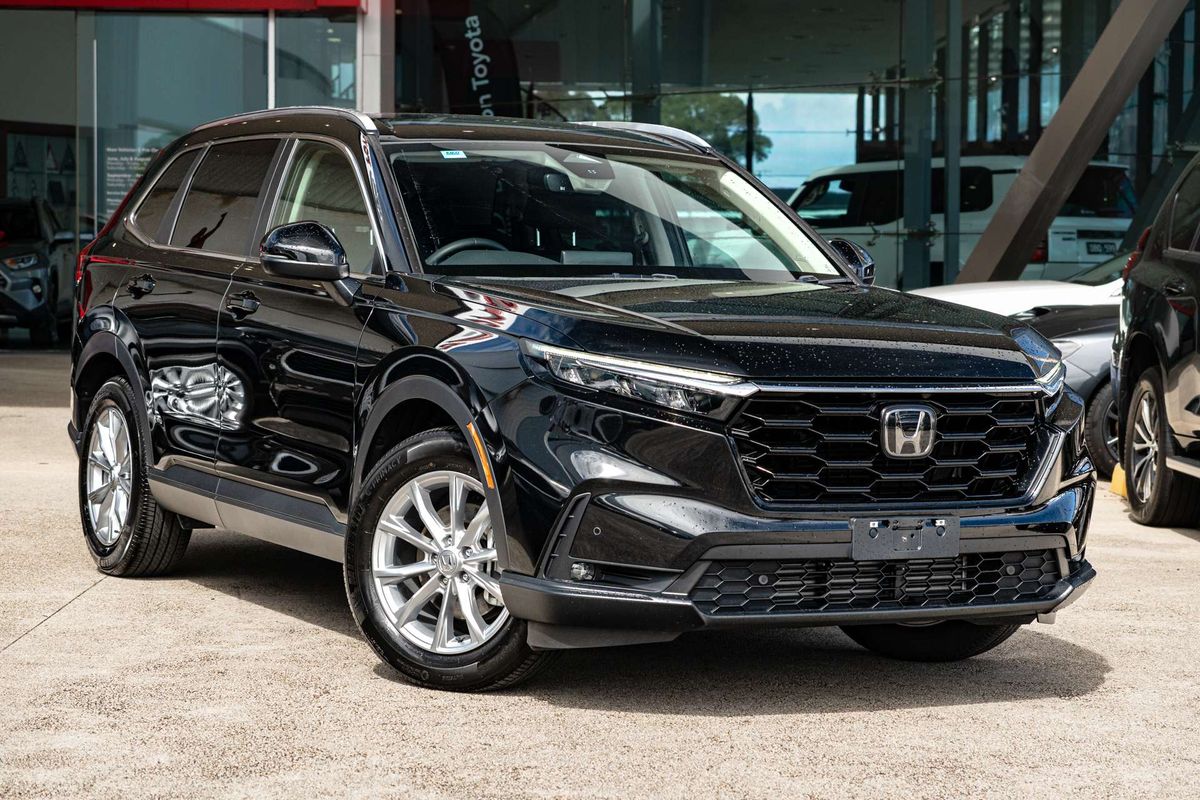 2024 Honda CR-V VTi L RS