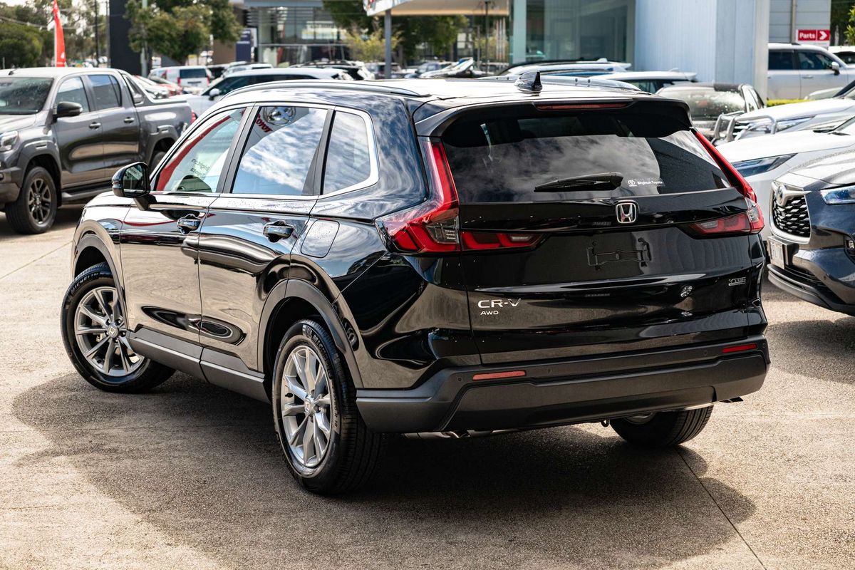 2024 Honda CR-V VTi L RS