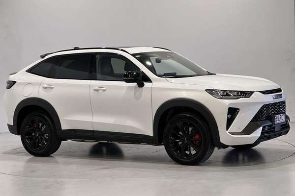 2026 GWM Haval H6GT Ultra Hi4 PHEV B03