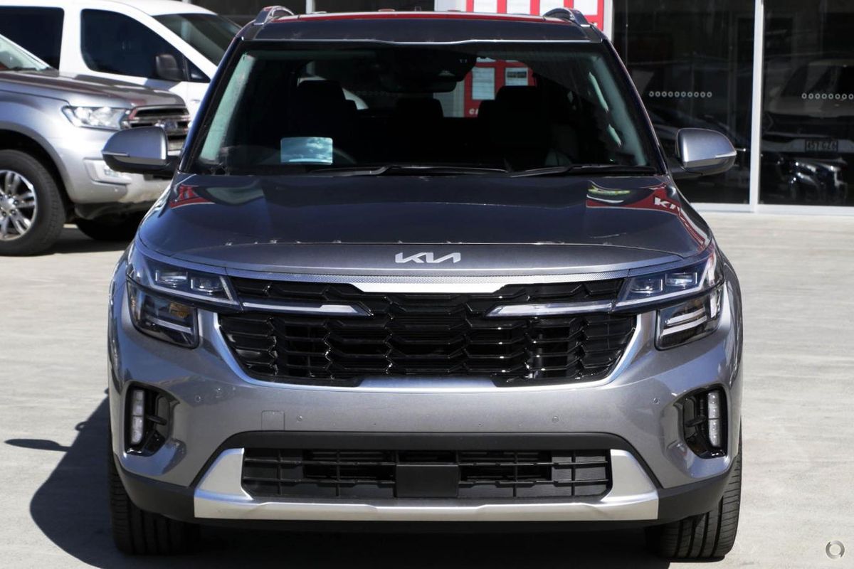 2026 Kia Seltos GT-Line SP2 PE
