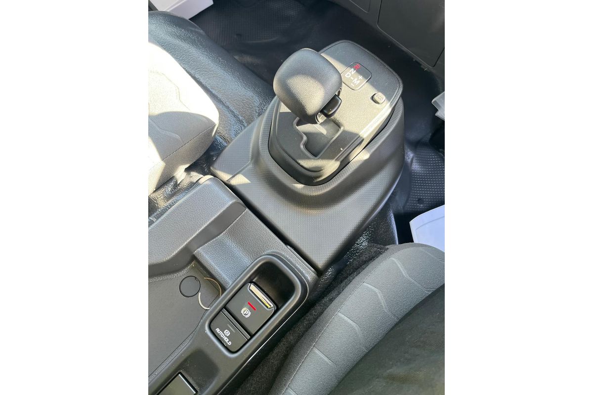 2025 Isuzu Nqr 88-190 Am D42 image 8