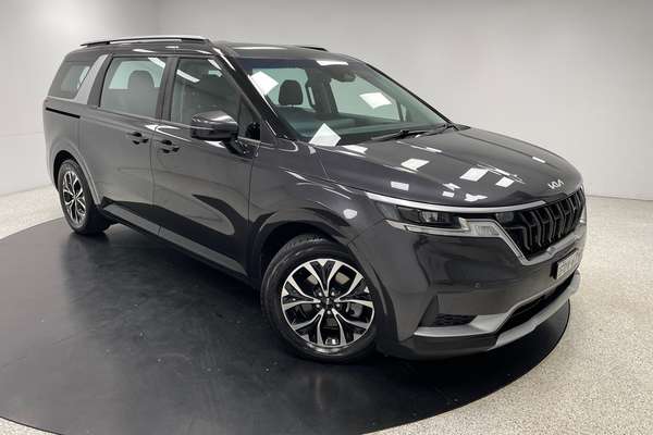 2023 Kia Carnival Si KA4