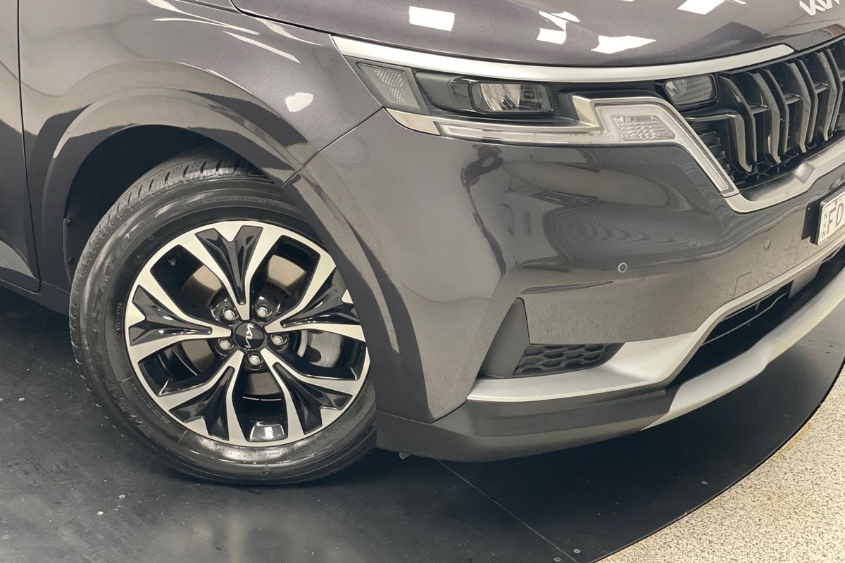 2023 Kia Carnival