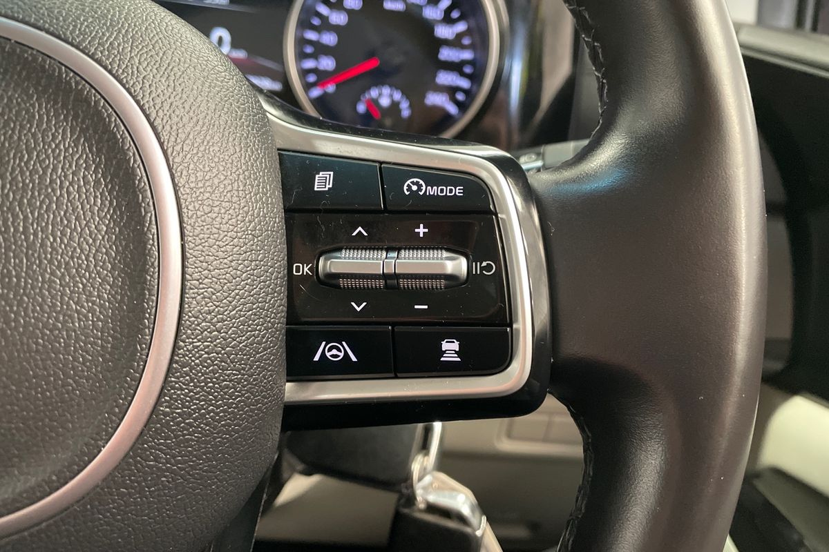 2023 Kia Carnival