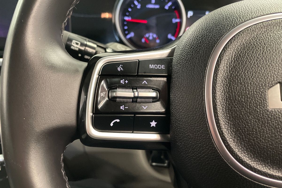 2023 Kia Carnival