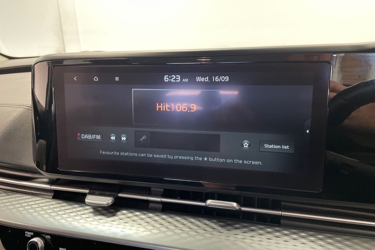 2023 Kia Carnival